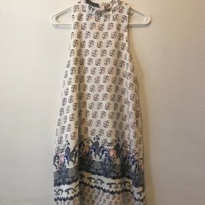 Audrey 3 + 1 Dress